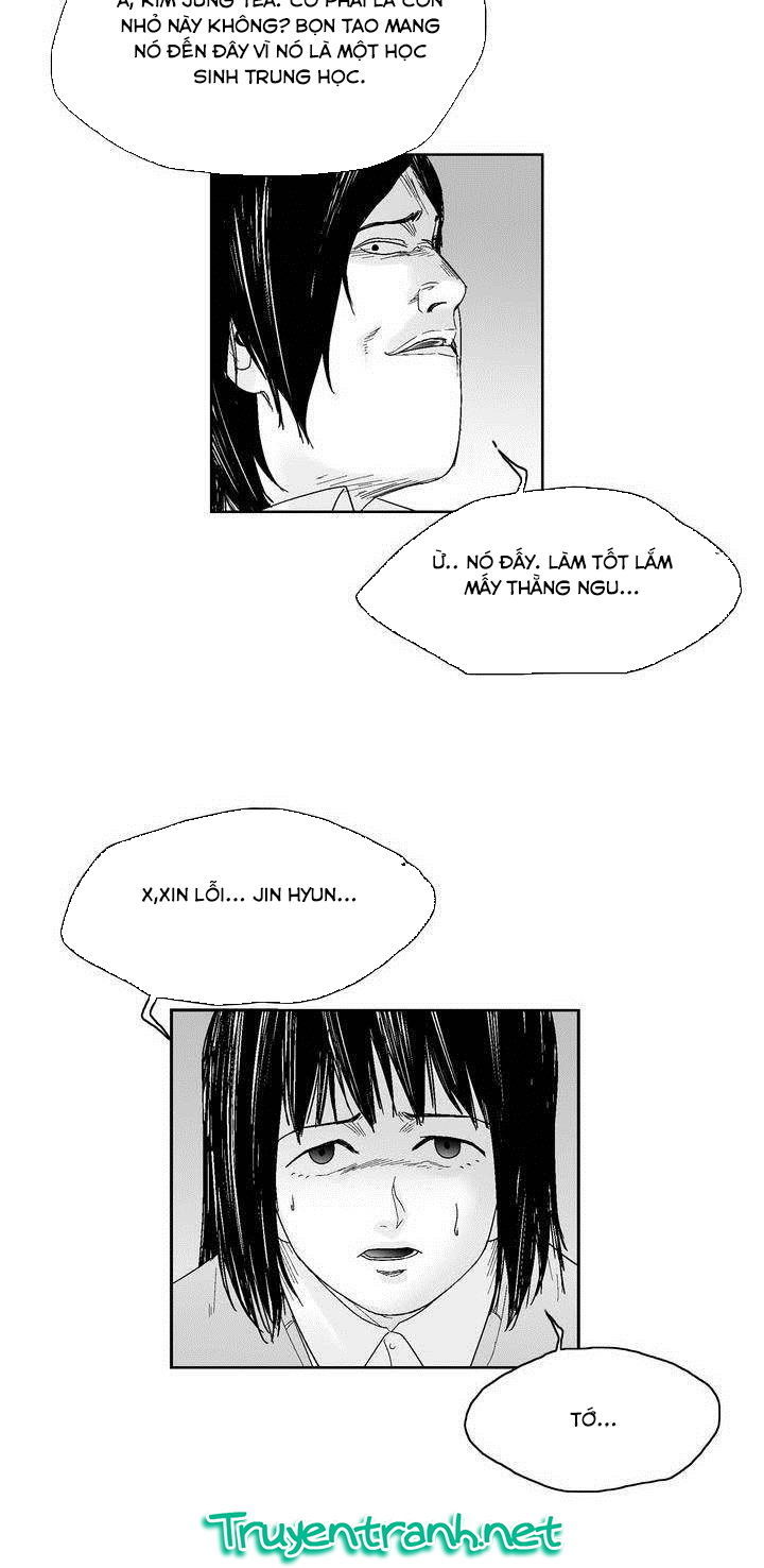 Dear Boy: Chapter 44