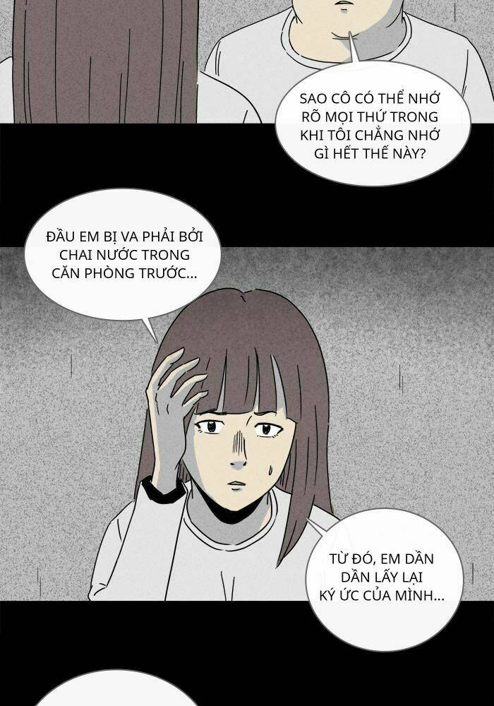 Những Câu Chuyện Bất Thường: Chapter 204