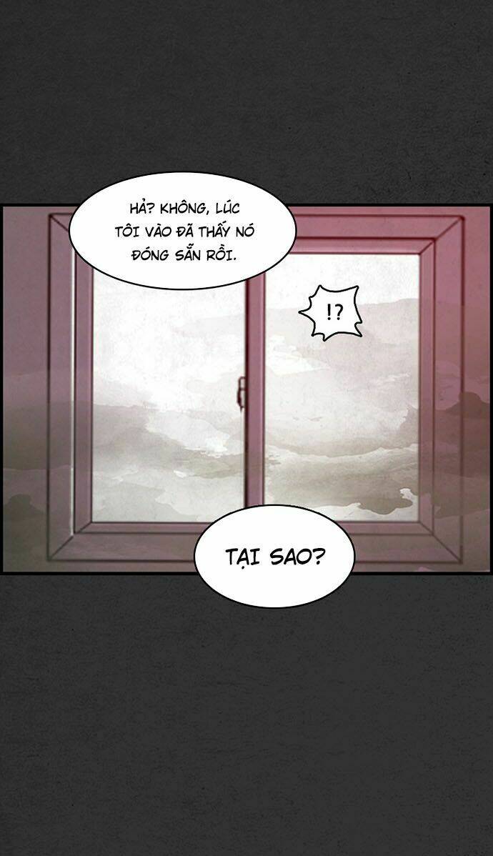Khu Trọ Quỷ Ám: Chapter 5