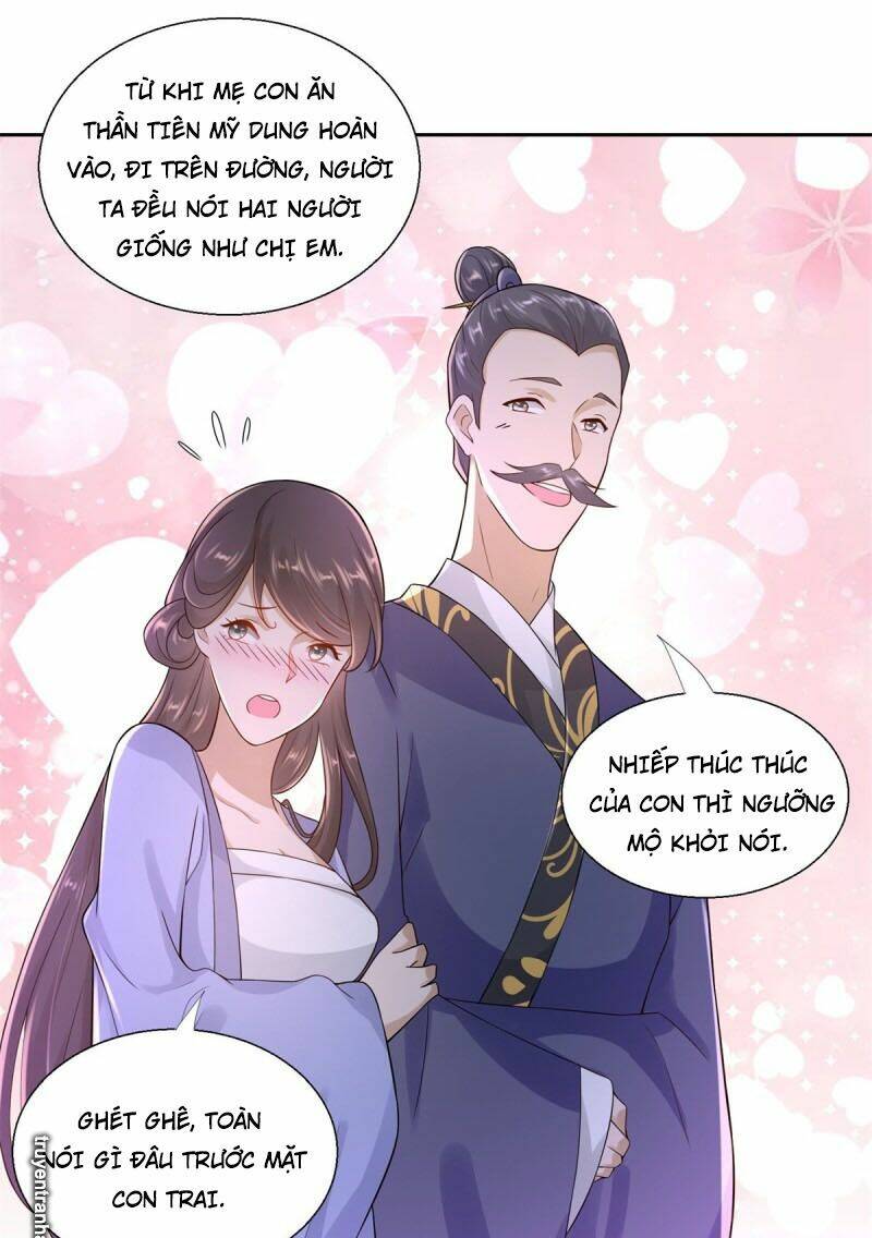 Chí Tôn Trọng Sinh: Chapter 87