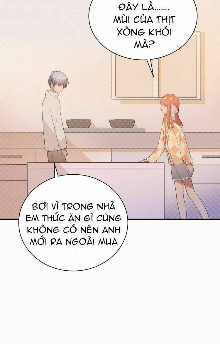 Nhất Tiễn Khuynh Tâm: Chapter 18