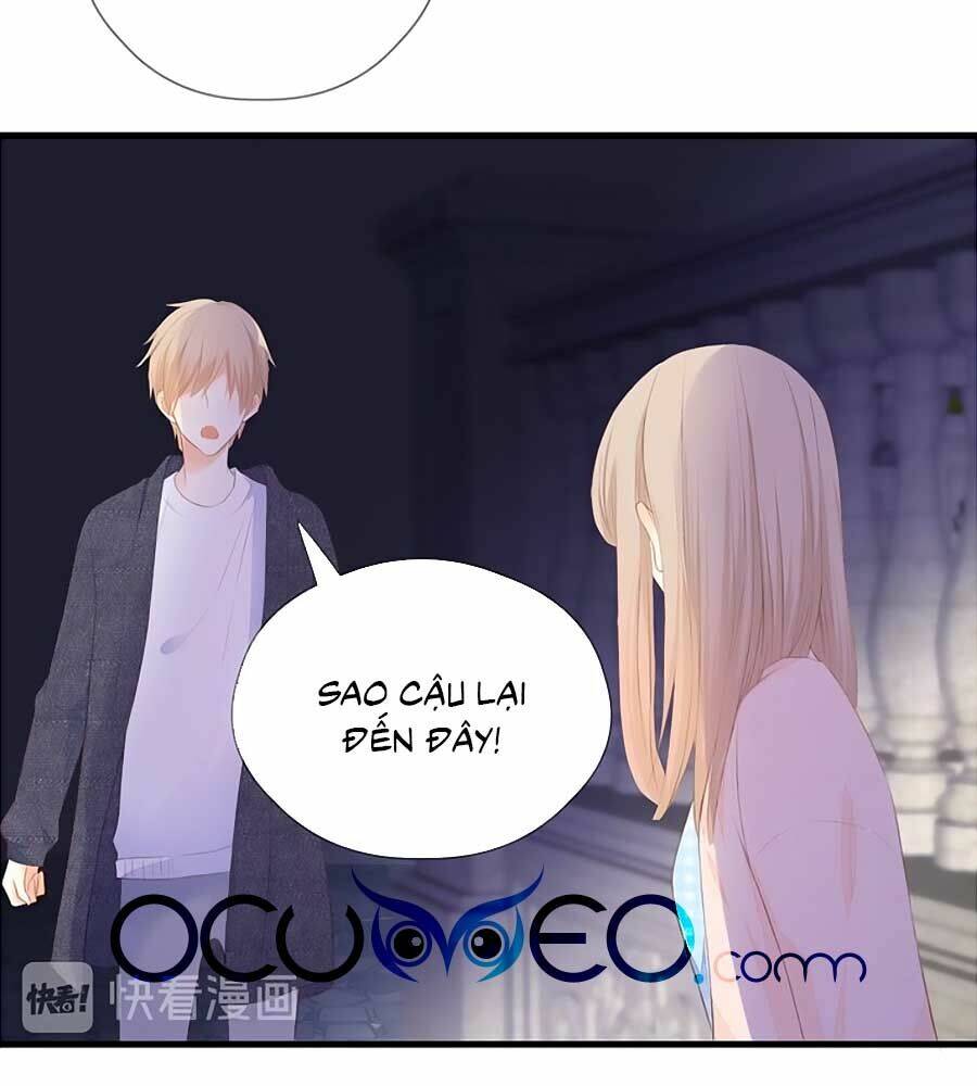 Đóa Hoa Chớm Nở: Chapter 64