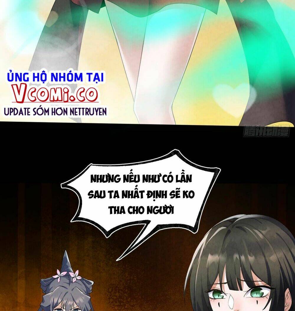 Đại Hoang Tịch Tà Ti: Chapter 17