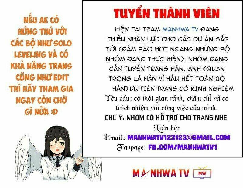 Thanh Gươm Danh Vọng: Chapter 15