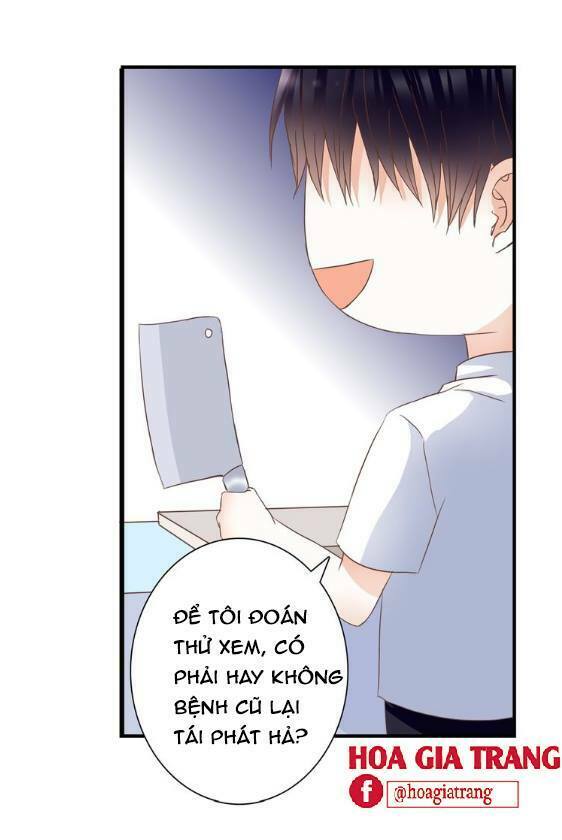 Ở lại thế kỷ này: Chapter 28