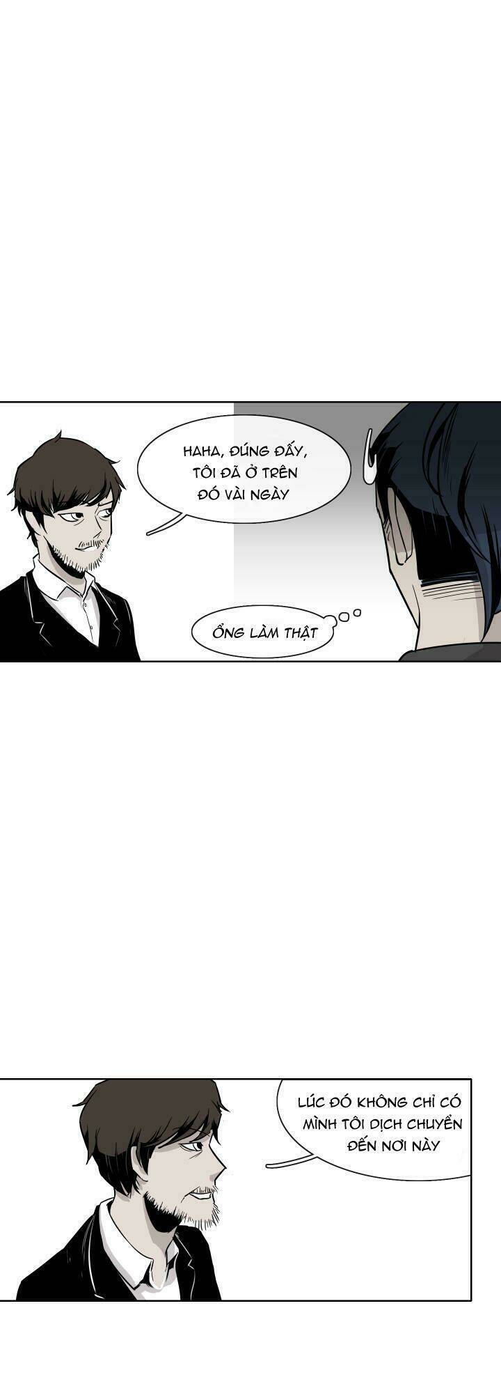 Câu Chuyện Yasuo X Riven: Chapter 11