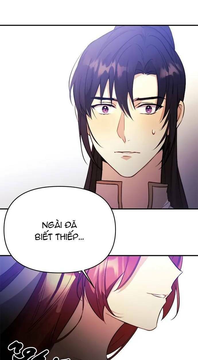 Hoa Nở Trong Cung Diên Hy Công Lược: Chapter 7