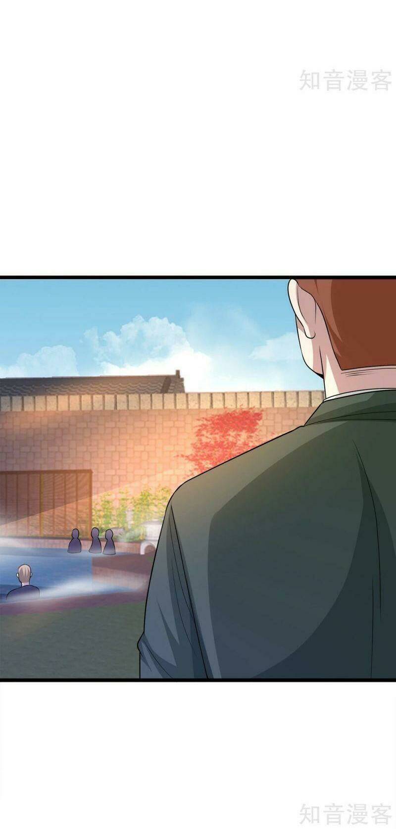 Đô Thị Tà Vương: Chapter 169