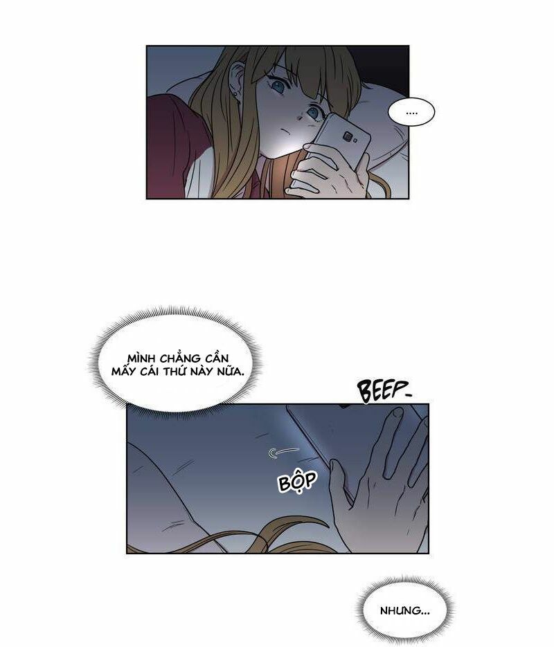 …”Một Sự Thật Khá Khó Chịu.”: Chapter 13