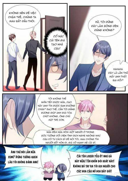 Ảnh Đế X Ảnh Đế: Chapter 133