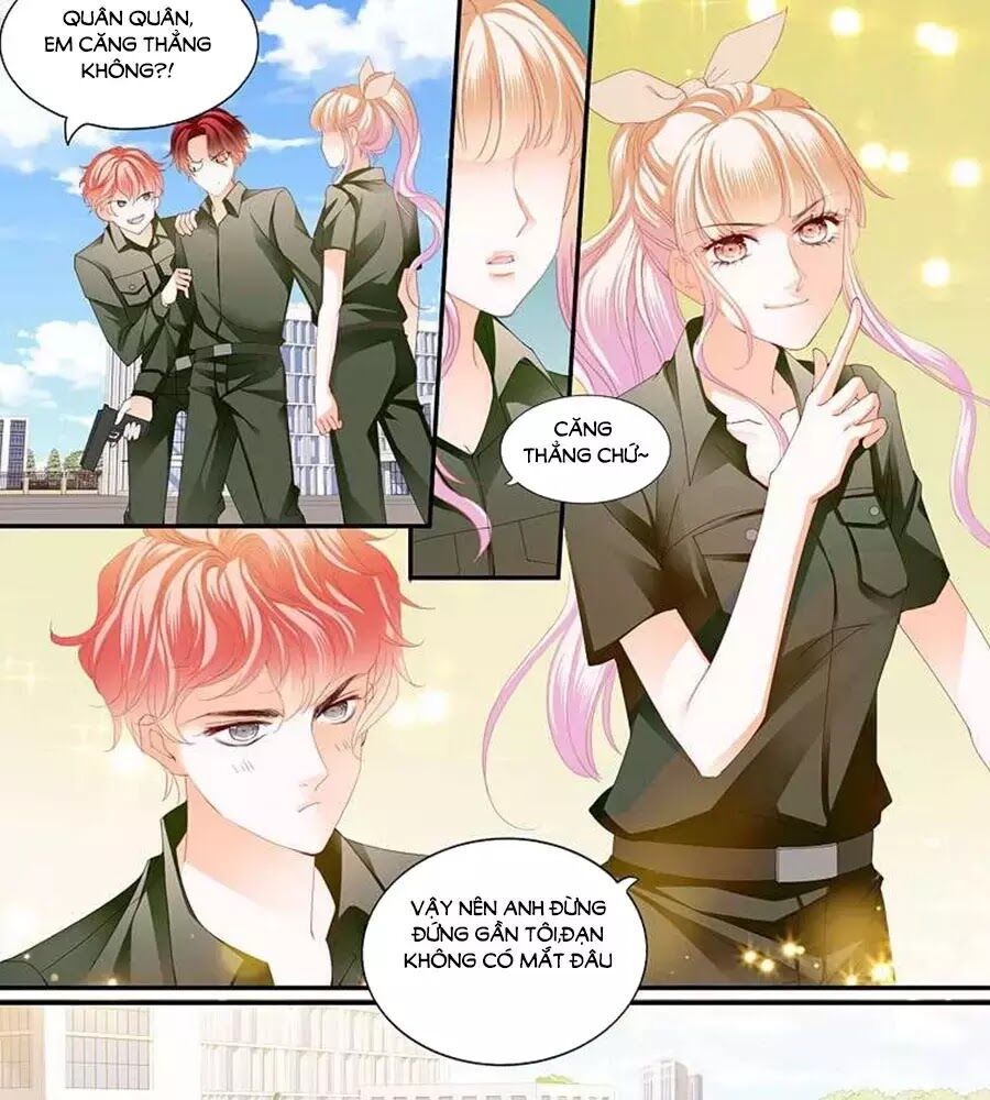 Bá Đạo Tiểu Thúc, Xin Trêu Chọc Vừa Thôi!: Chapter 96