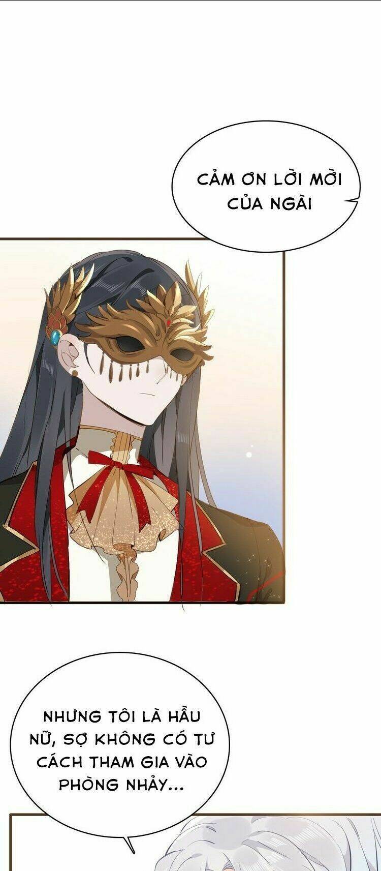 Hầu Nữ Giá Đáo: Chapter 17