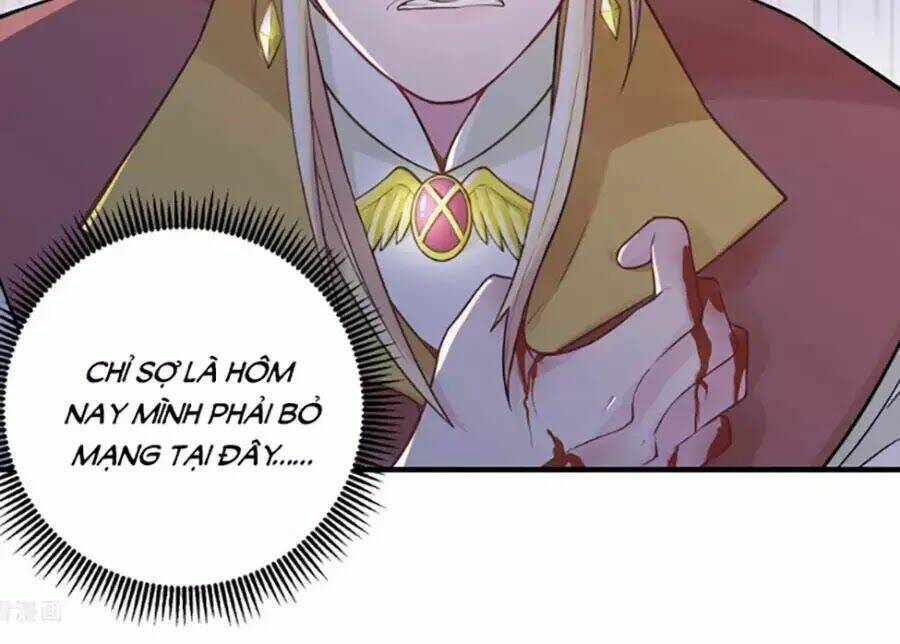 Anh Ấy Đến Từ Địa Ngục: Chapter 31