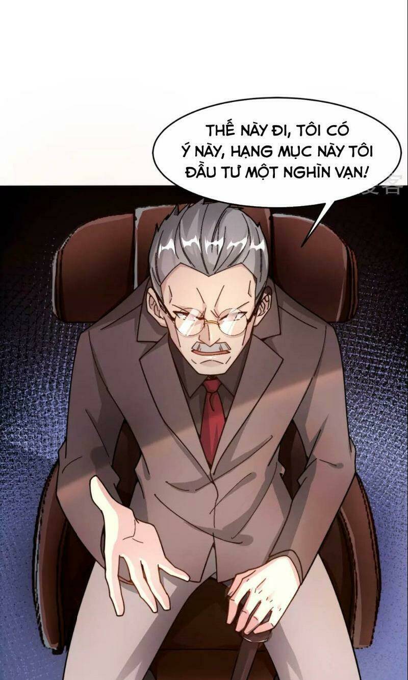 Vòng Bạn Bè Mạnh Nhất Của Tiên Giới: Chapter 24