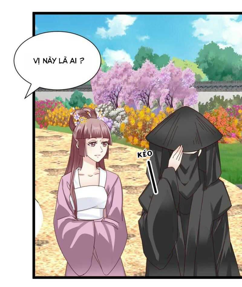 Tuyệt Thế Độc Phi Của Tà Vương: Chapter 55
