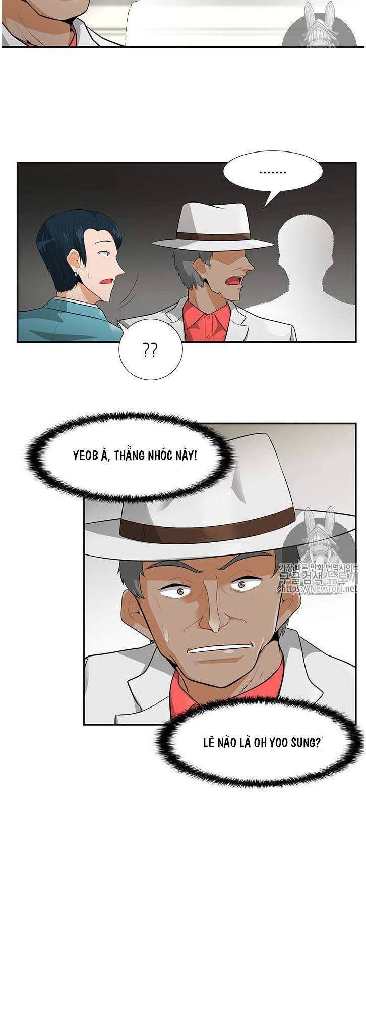 Tôi Tự Động Săn Một Mình: Chapter 29