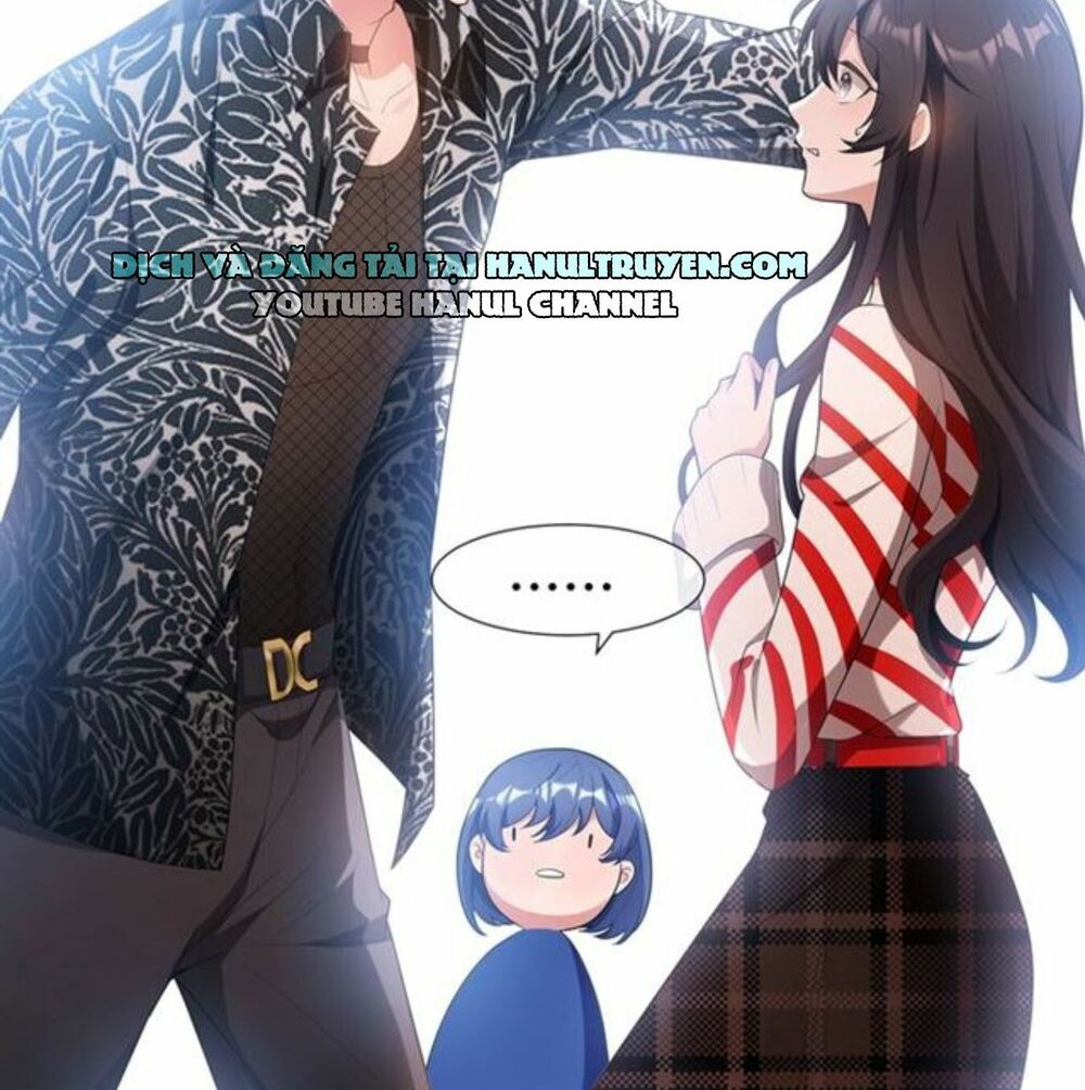 Cô Vợ Nhỏ Nuông Chiều Quá Lại Thành Ác!!: Chapter 43