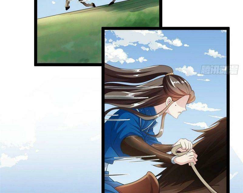 Bạo Manh Tiểu Tiên: Chapter 53