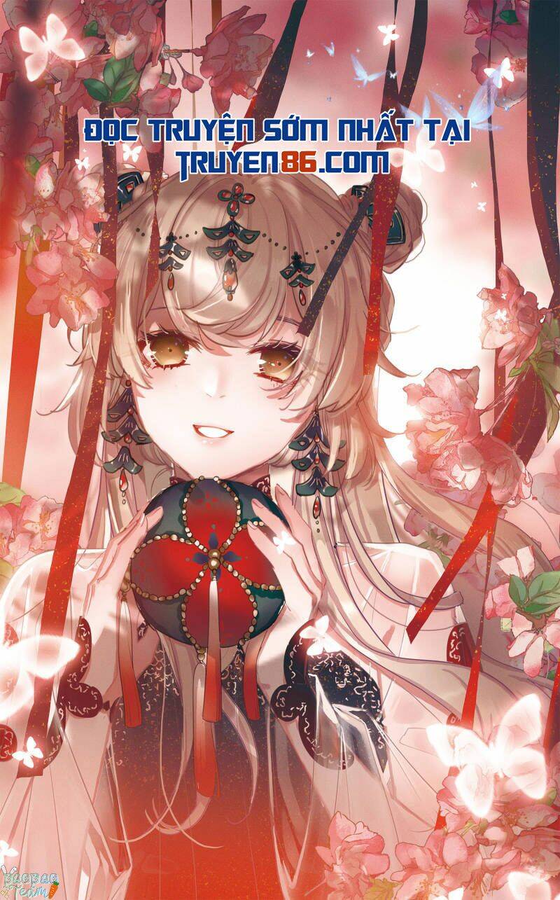 Danh Kiếm Chủng: Chapter 5.2