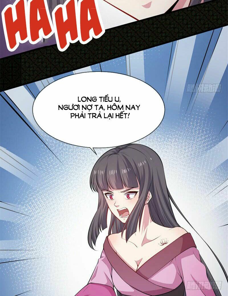 Ngạo Kiều Quỷ Vương Yêu Ta: Chapter 118