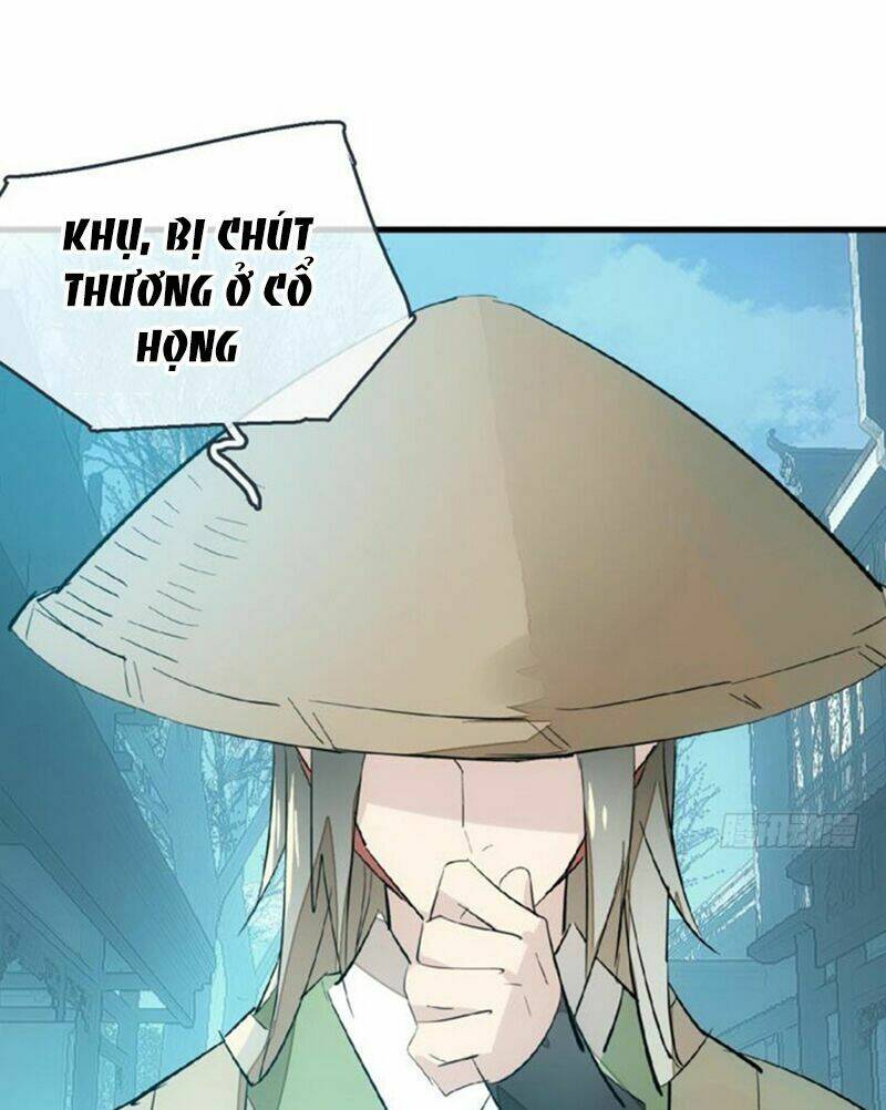 Sư Phụ Lại Trêu Chọc Ta: Chapter 47