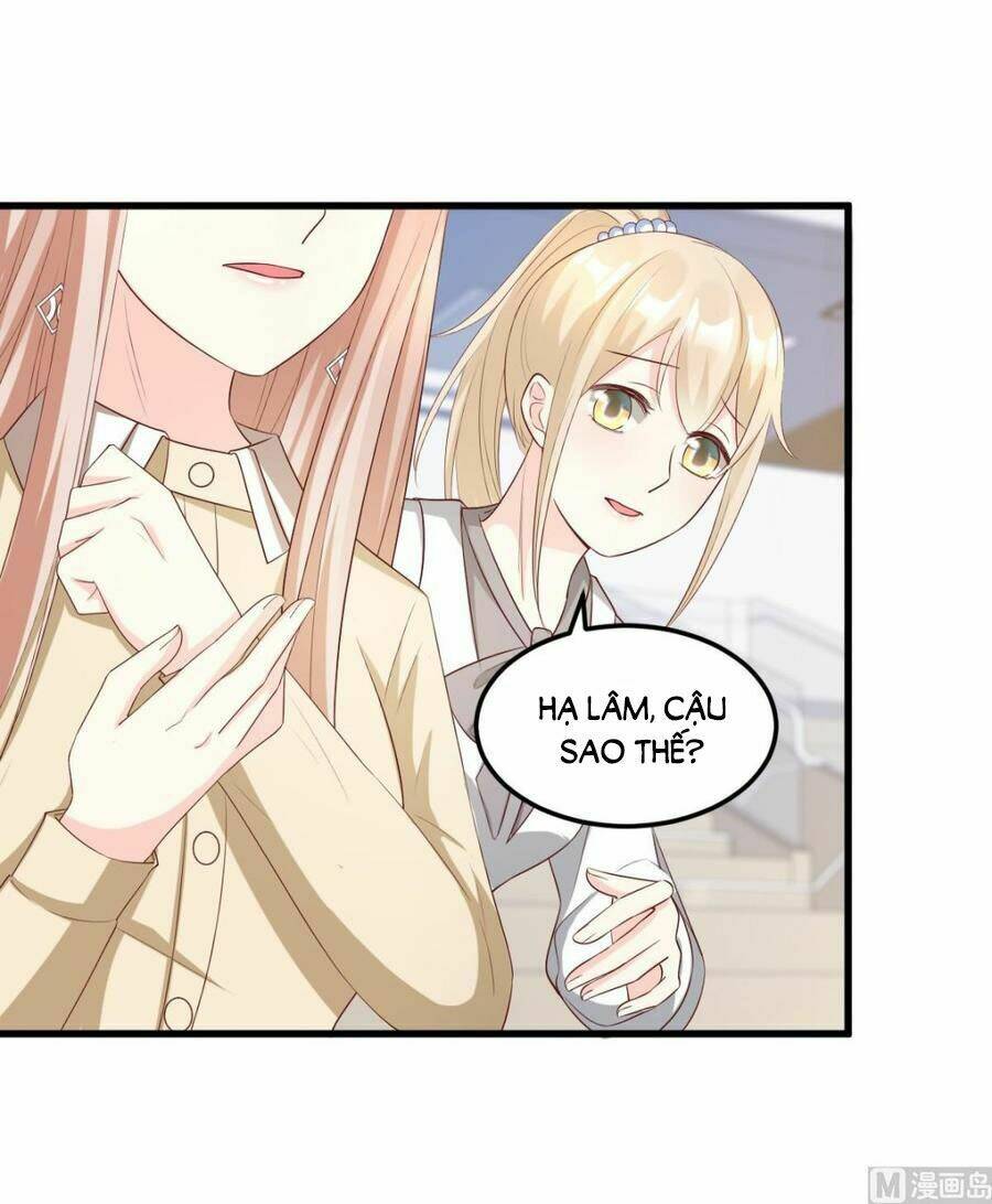 Tư Sủng Cục Cưng Bảo Bối: Chapter 25.2