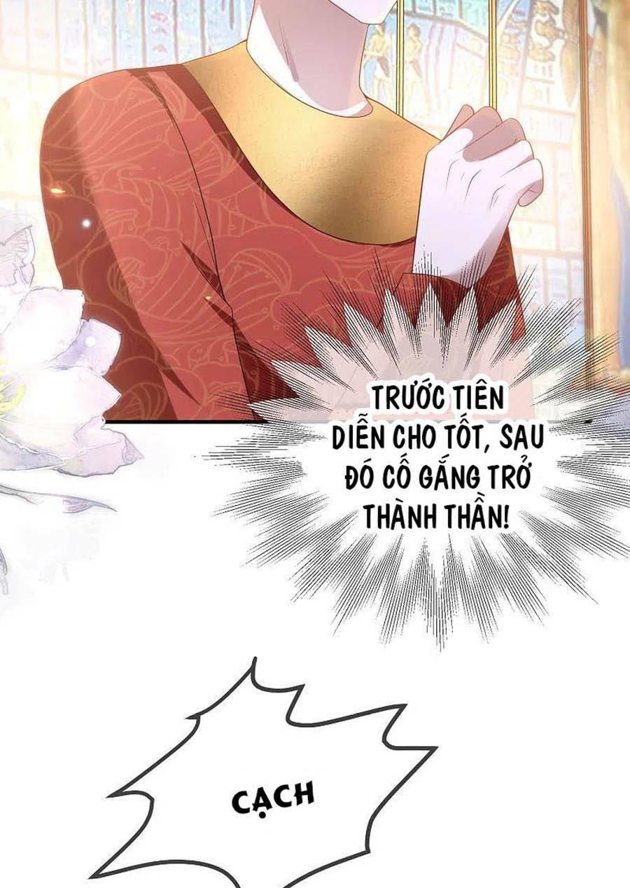 Sủng Hậu Của Vương: Chapter 144