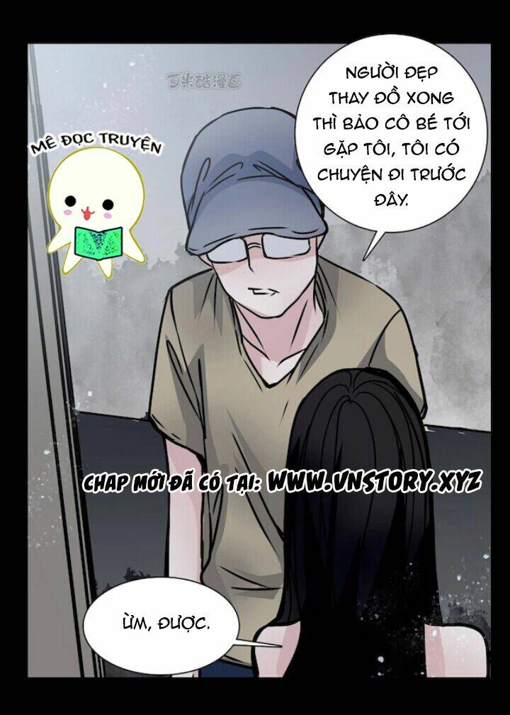 Nhật Ký Nữ Phù Thủy Hồi Sinh: Chapter 15