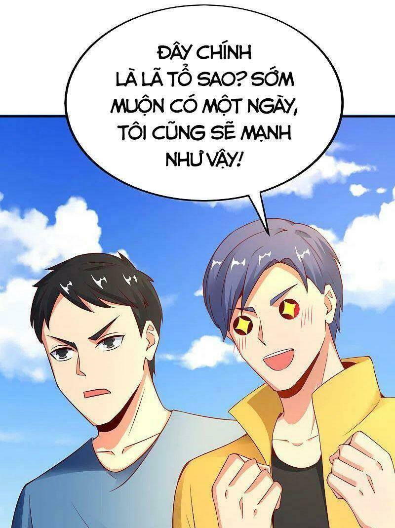 Vòng Bạn Bè Mạnh Nhất Của Tiên Giới: Chapter 152
