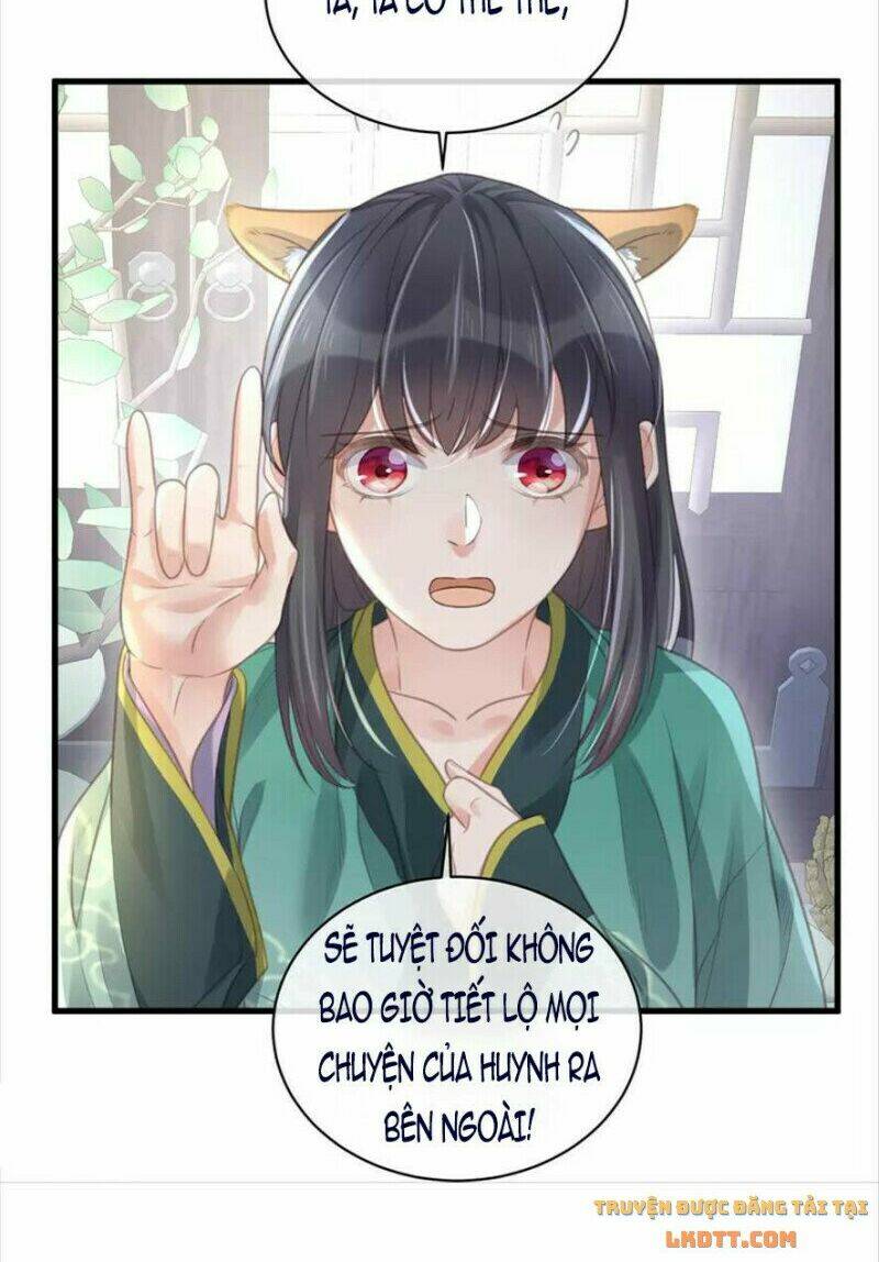 Nhật Kí Học Tập Của Hắc Liên Hoa: Chapter 55