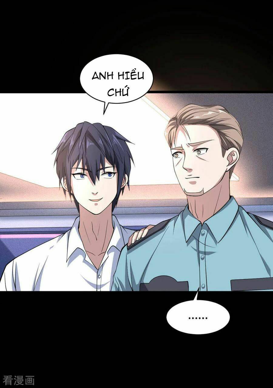 Đô Thị Tà Vương: Chapter 6
