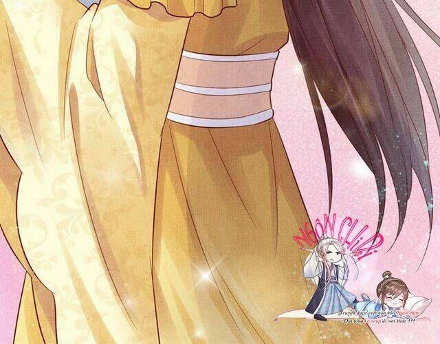 Thịnh Sủng Y Phi Chi Dao Quan Truyện: Chapter 65