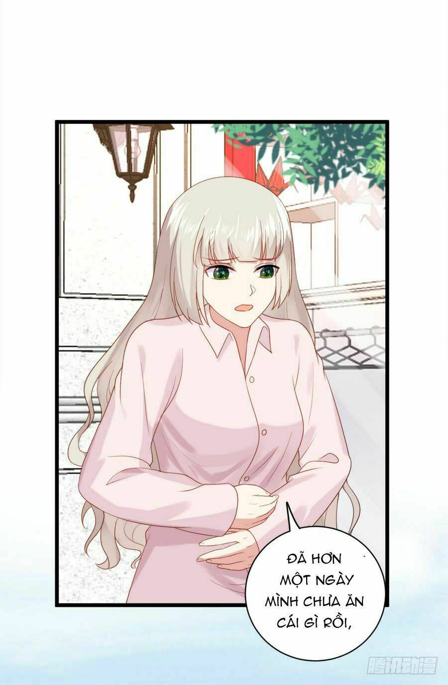 Bảo Bối Thiên Ức Hào Môn: Chapter 4