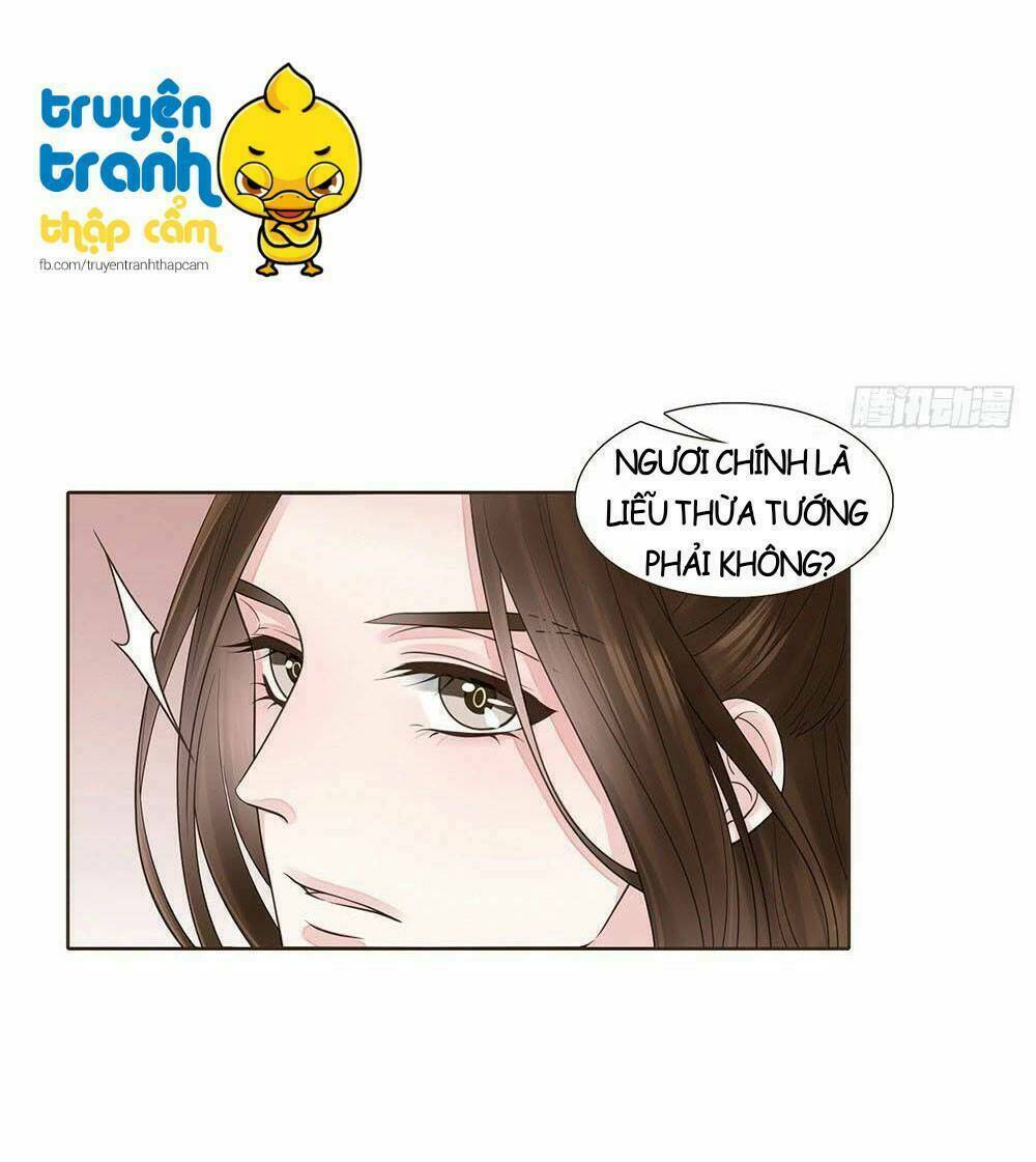 Đại Giá Thừa Tướng: Chapter 119