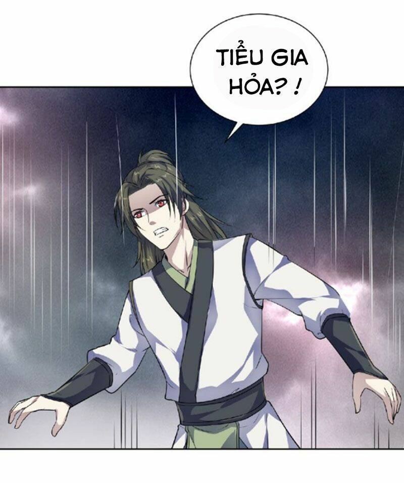 Nghịch Thiên Đại Thần: Chapter 54.5