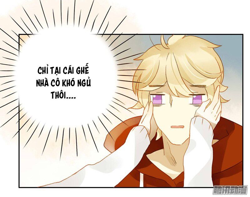 Sức Mạnh Của Sắc Đẹp: Chapter 102