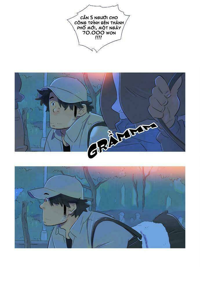 Family Man: Chapter 5