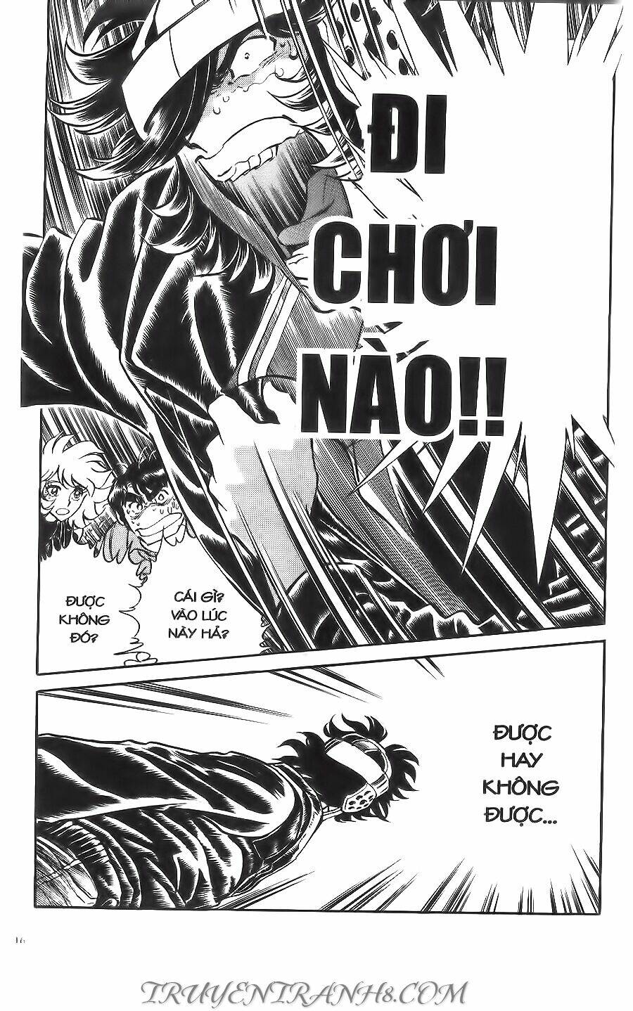 Cây Bút Thần Kỳ: Chapter 9