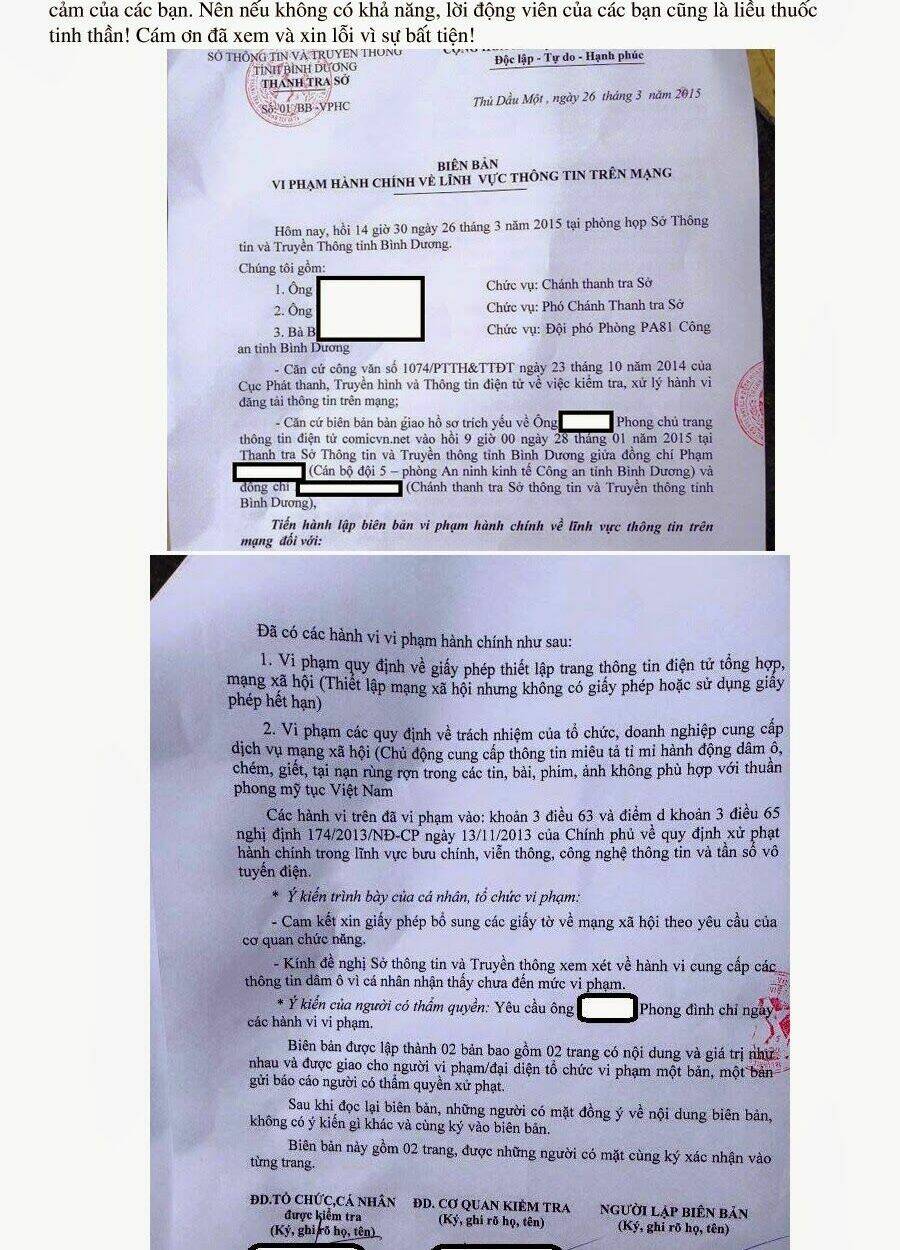 Thái Tử - Người Trong Giang Hồ Ngoại Truyện: Chapter 9