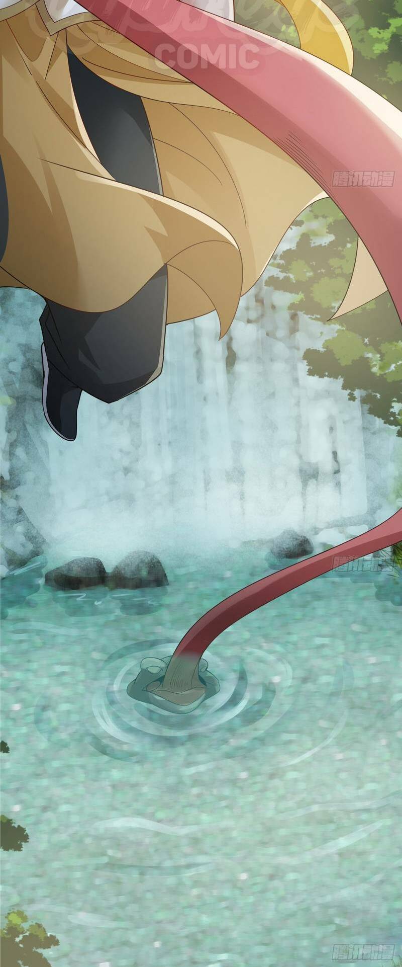 Nghịch Lân: Chapter 61