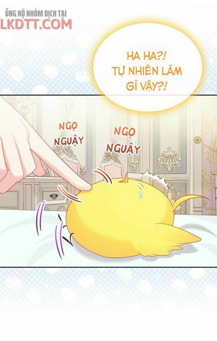 Công Chúa Phản Diện Muốn Ở Trong Ngôi Nhà Bánh Quy: Chapter 35