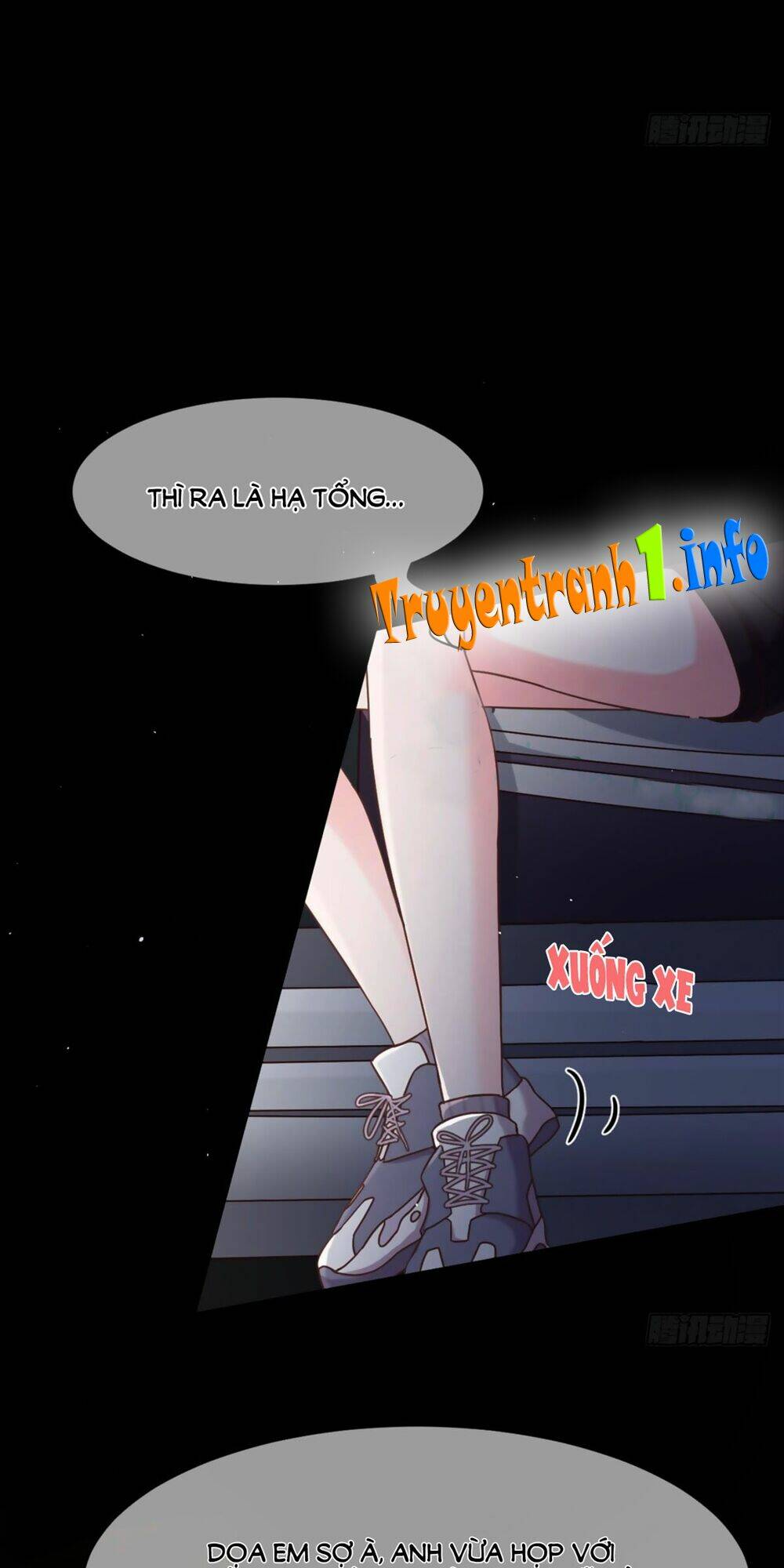 Quyến Rũ Không Thành: Chapter 12