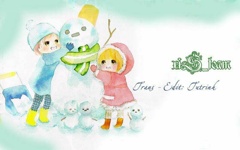 True Love: Chapter 1