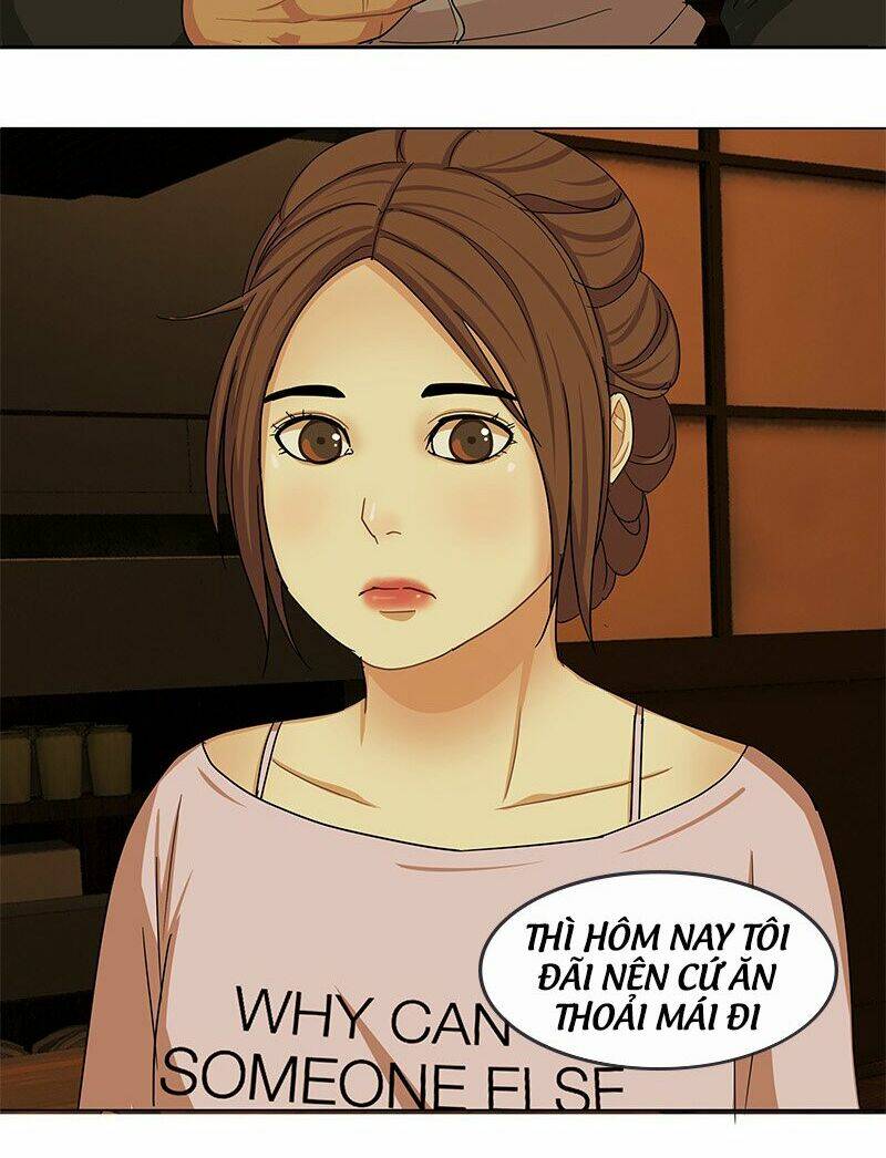 Nửa Đêm Ở Poppy Land: Chapter 17