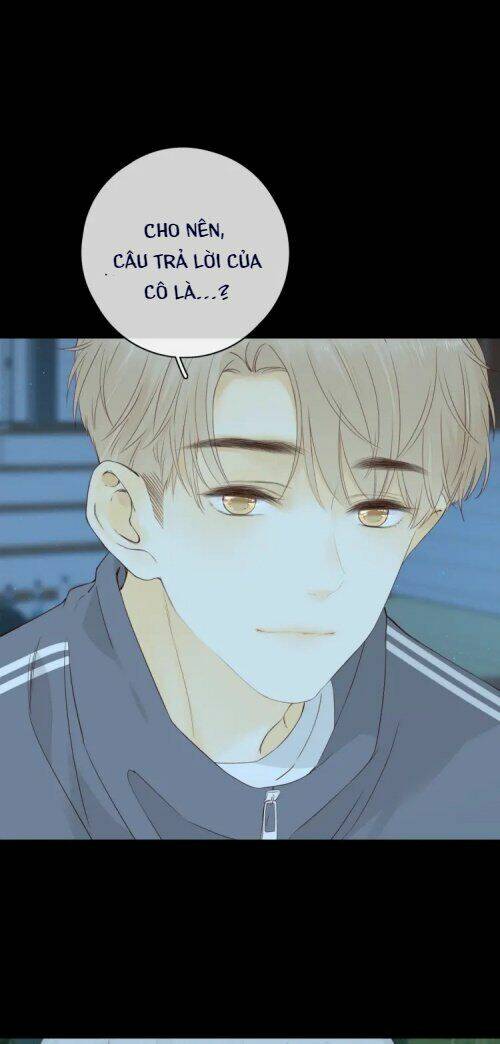 Cô Ấy Không Đáng Yêu: Chapter 95