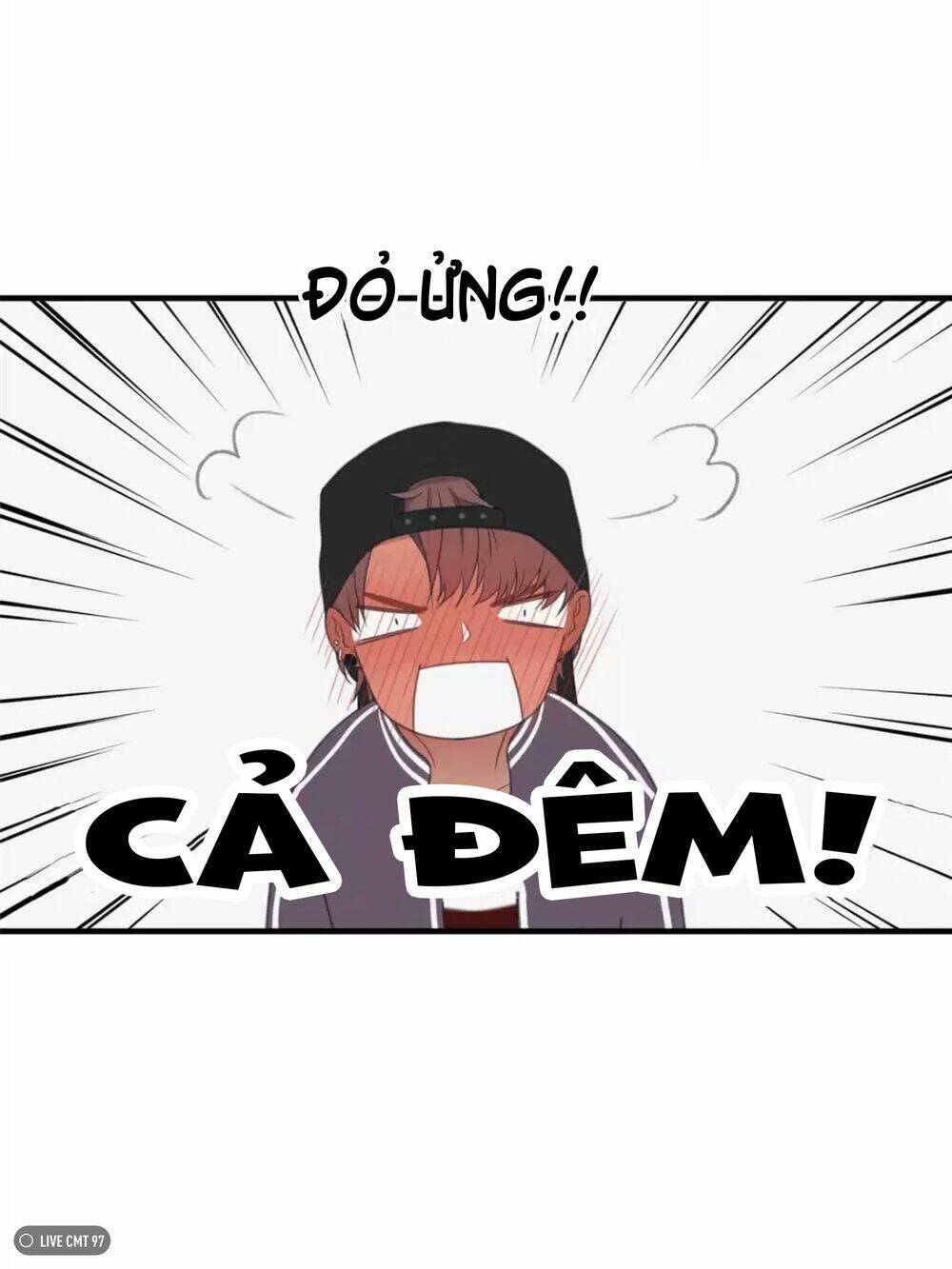 Chỉ Hai Chúng Ta: Chapter 25