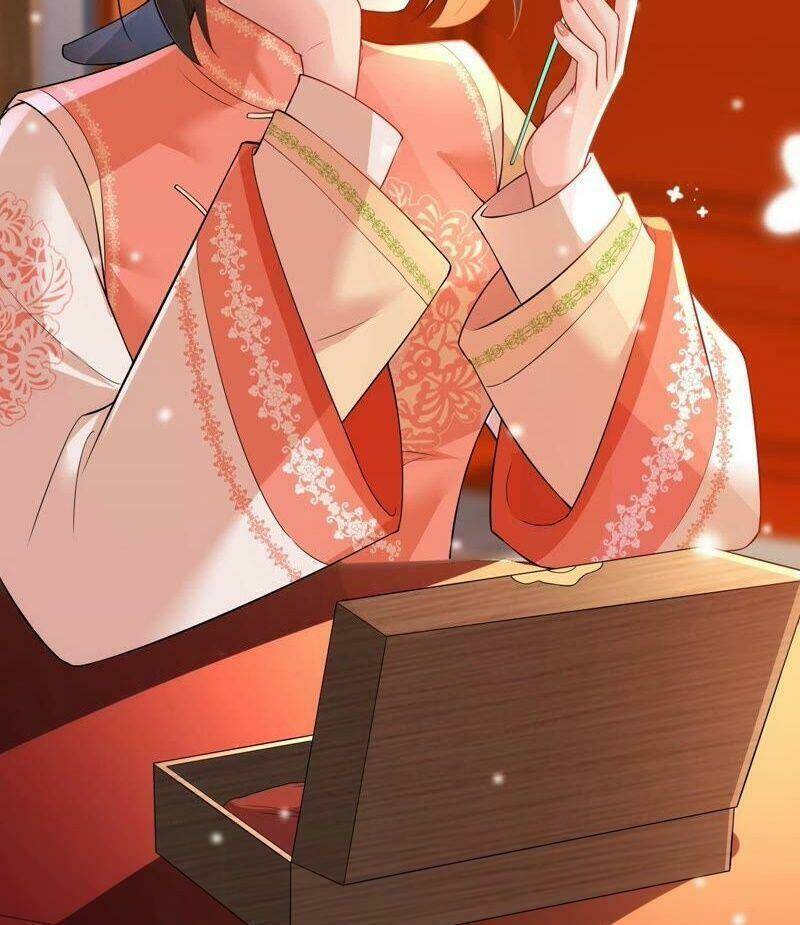 Quận Chúa Vững Vàng, Thiết Lập Nhân Vật Không Thể Vỡ: Chapter 54