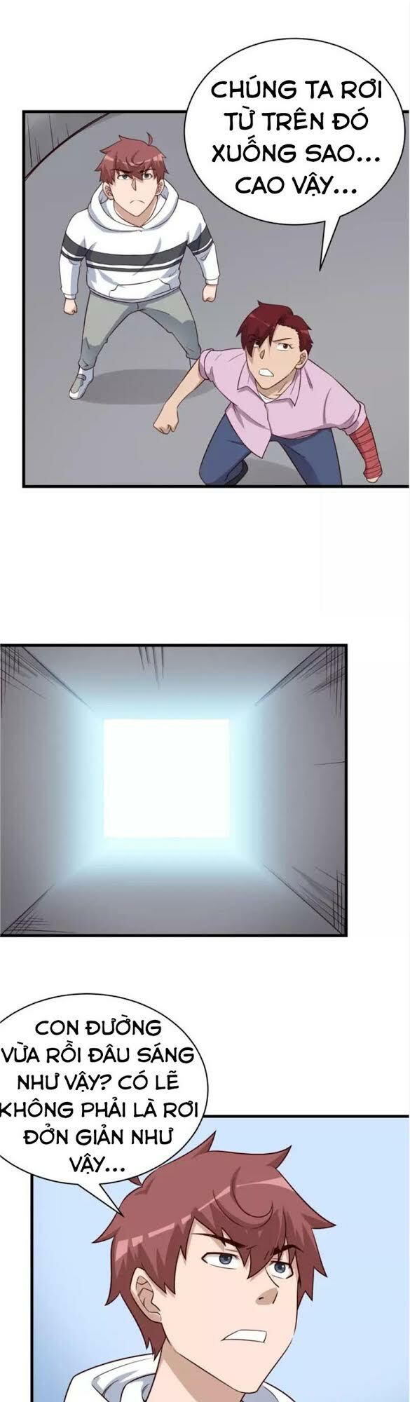 Hệ Thống Tu Tiên Mạnh Nhất: Chapter 86