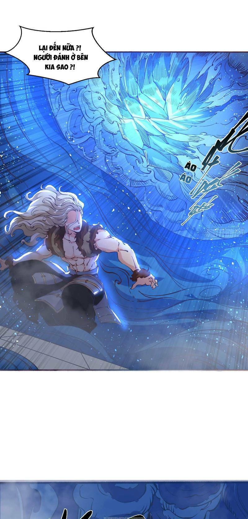 Giáng Thần Chiến Ký: Chapter 30