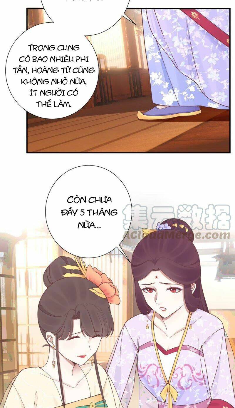 Hoàng Hậu Bận Lắm: Chapter 158
